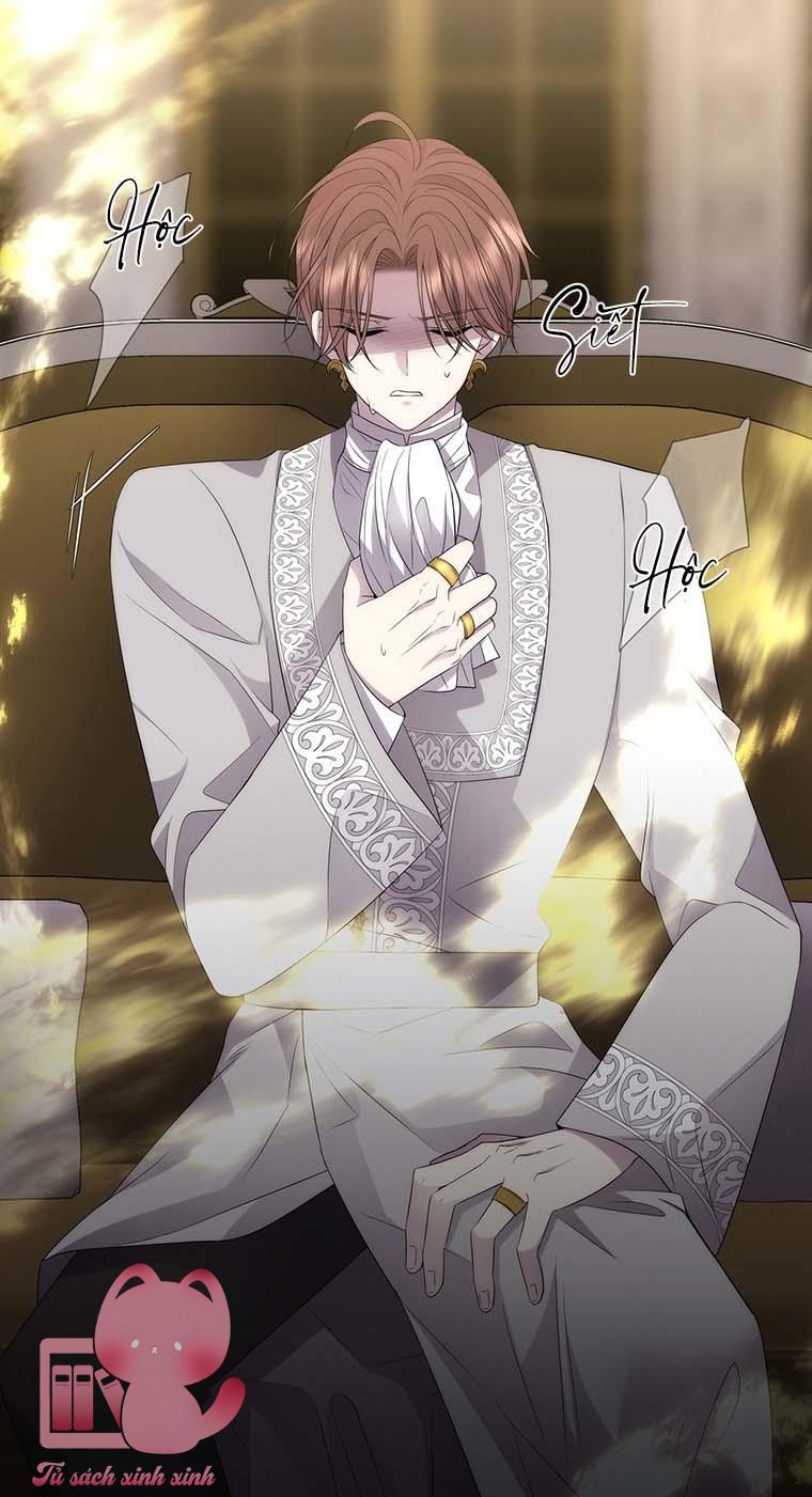 Charlotte Và Ngũ Đại Đồ Đệ - Chap 151