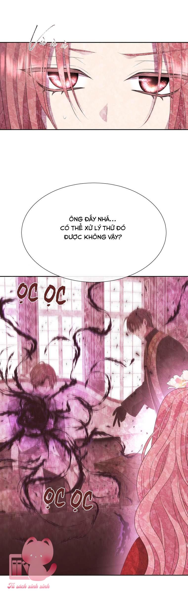 Charlotte Và Ngũ Đại Đồ Đệ - Chap 151