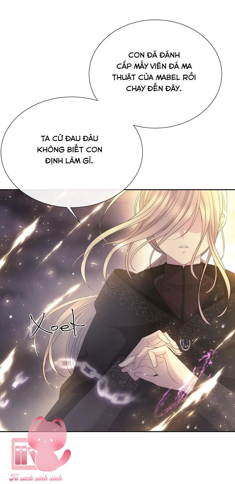 Charlotte Và Ngũ Đại Đồ Đệ - Chap 151
