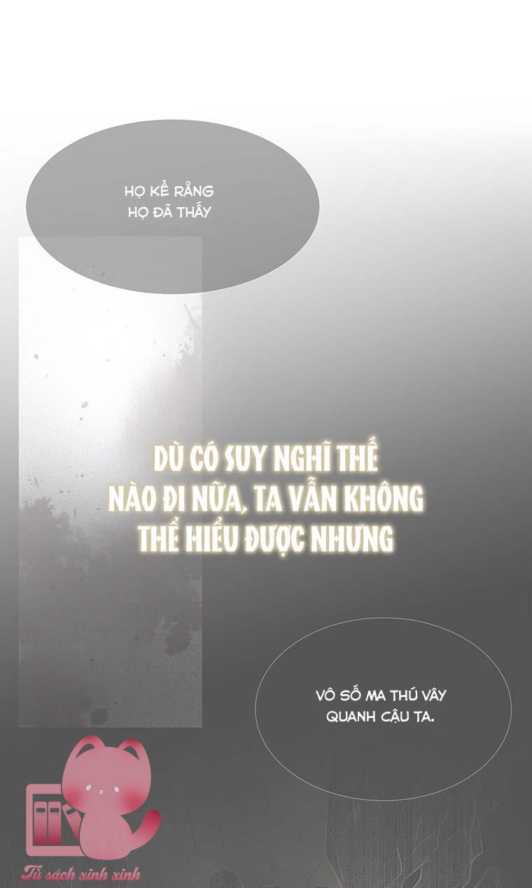 Charlotte Và Ngũ Đại Đồ Đệ - Chap 151