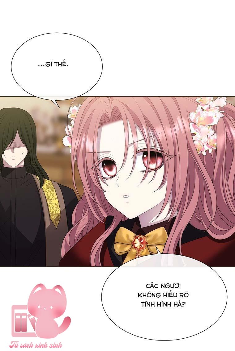 Charlotte Và Ngũ Đại Đồ Đệ - Chap 151