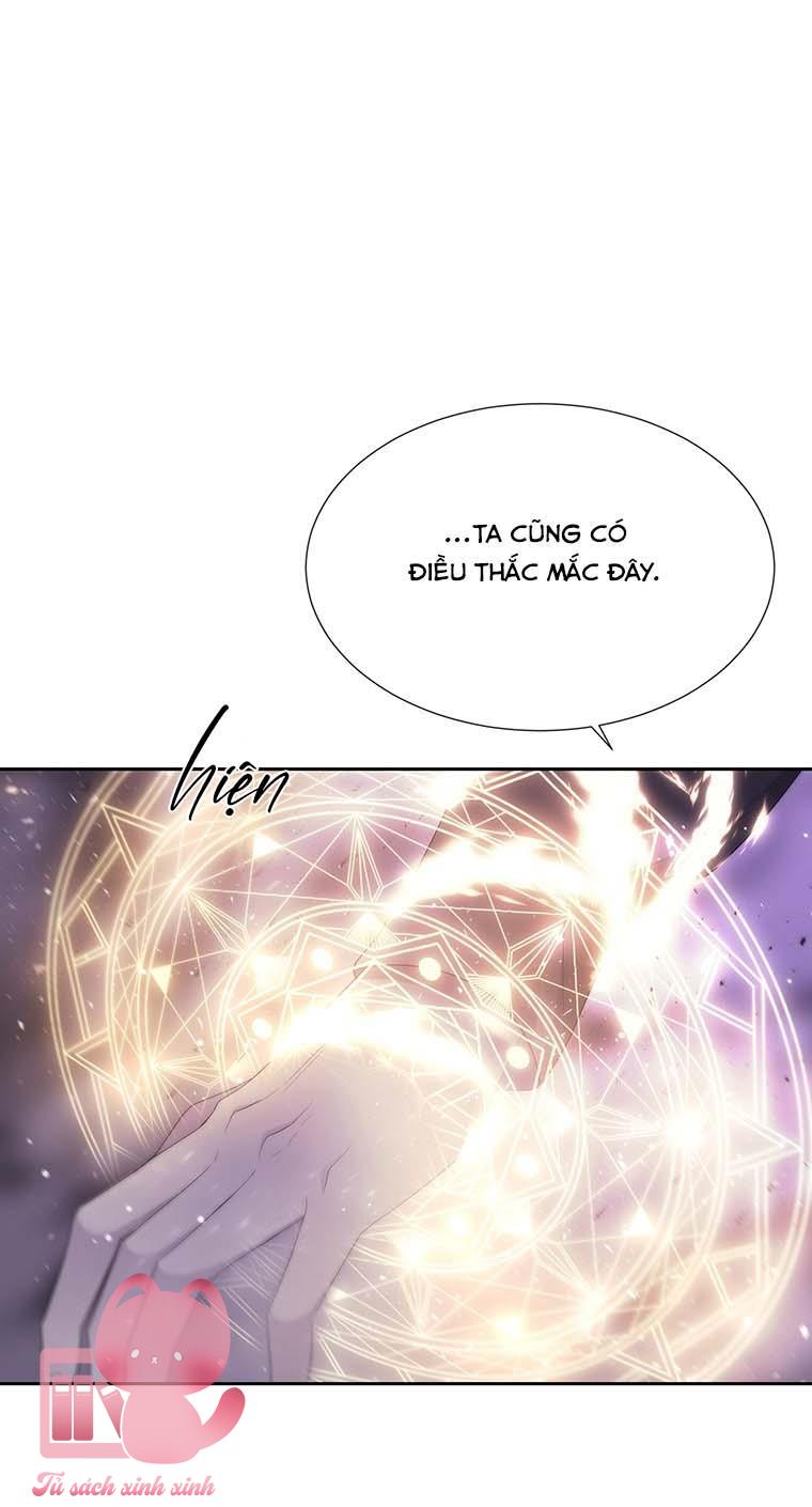 Charlotte Và Ngũ Đại Đồ Đệ - Chap 151