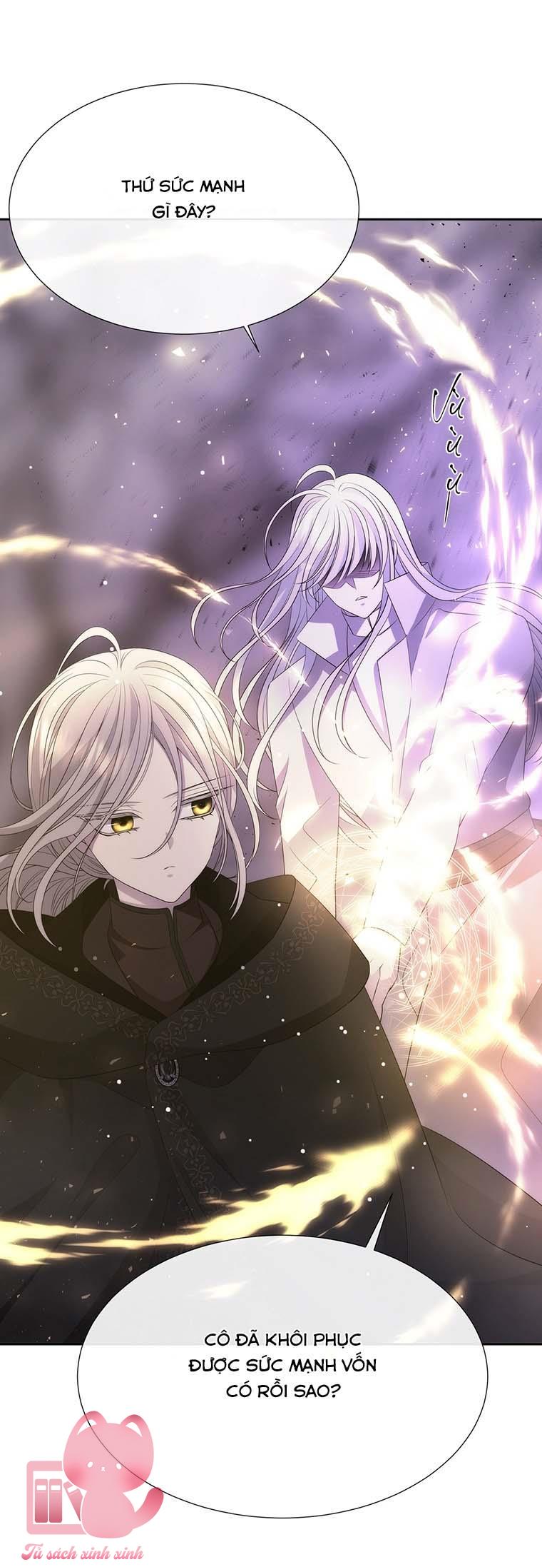 Charlotte Và Ngũ Đại Đồ Đệ - Chap 151