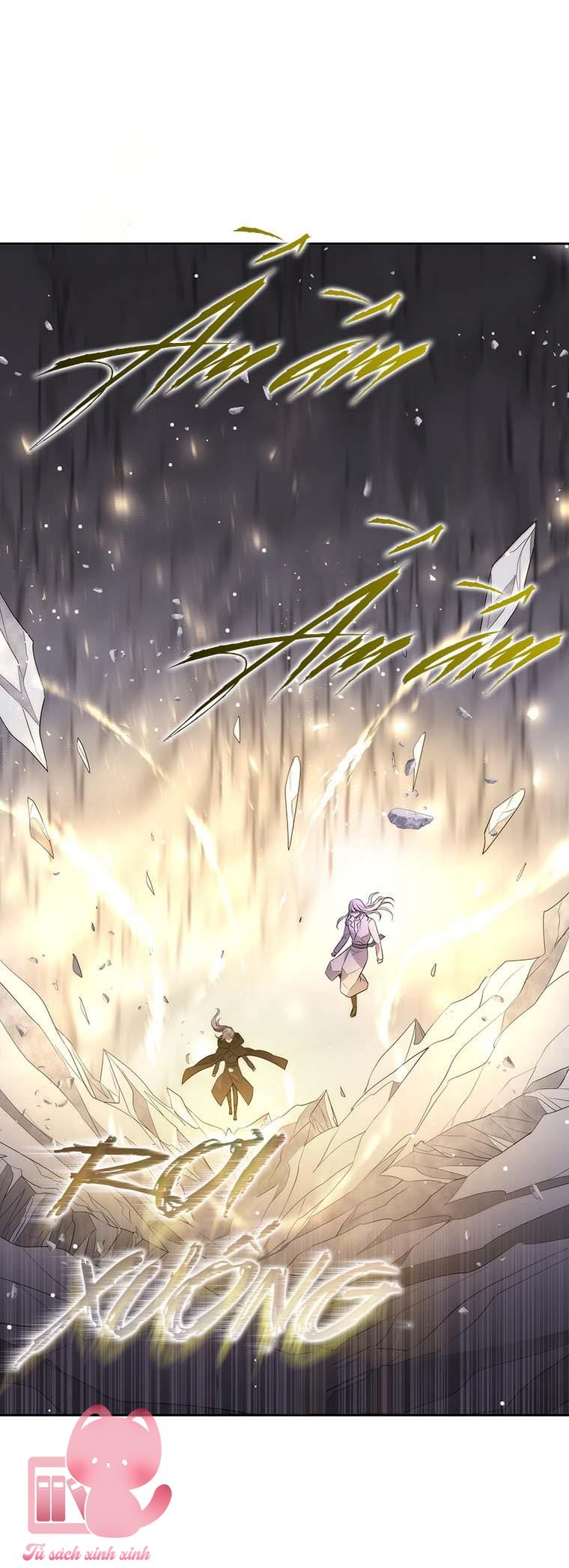 Charlotte Và Ngũ Đại Đồ Đệ - Chap 151