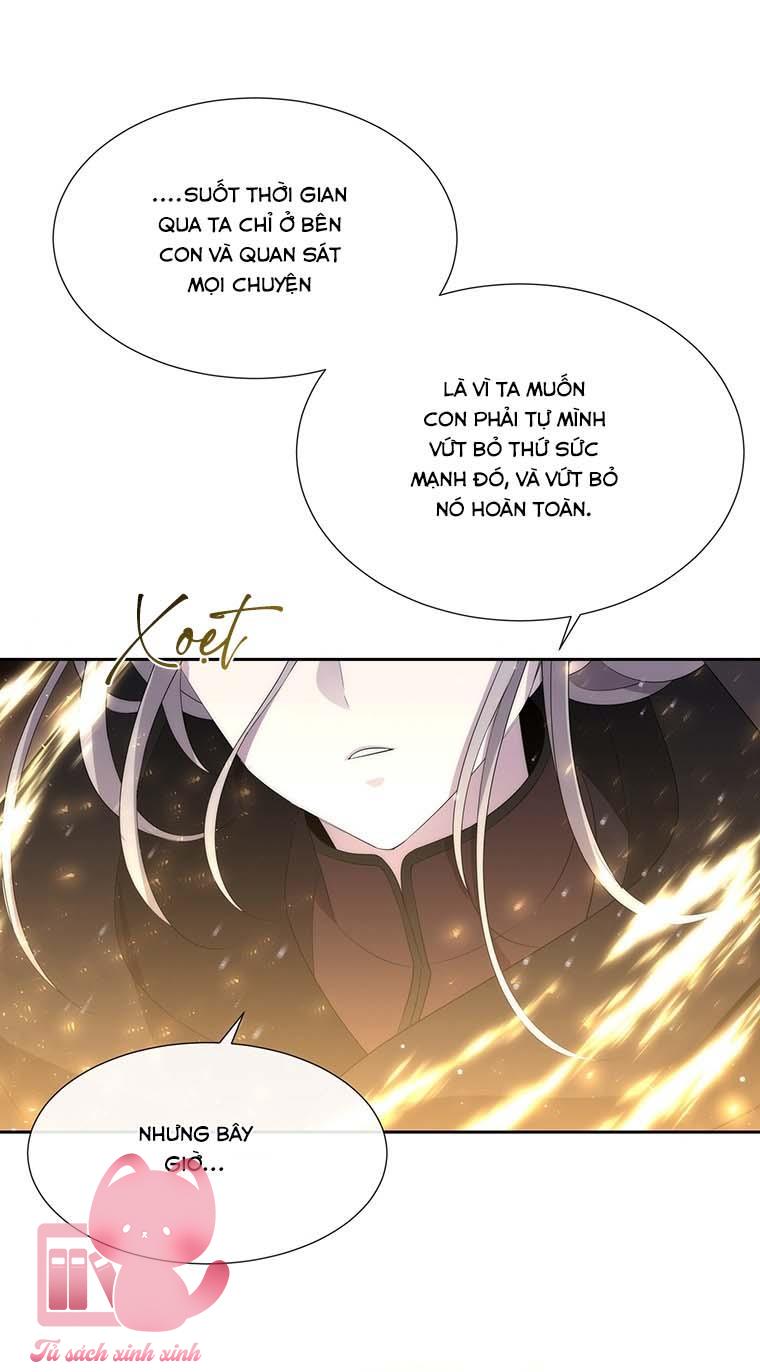 Charlotte Và Ngũ Đại Đồ Đệ - Chap 151