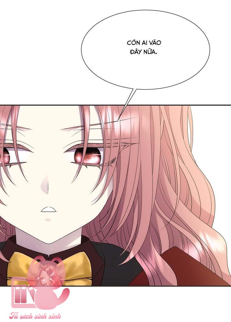 Charlotte Và Ngũ Đại Đồ Đệ - Chap 151