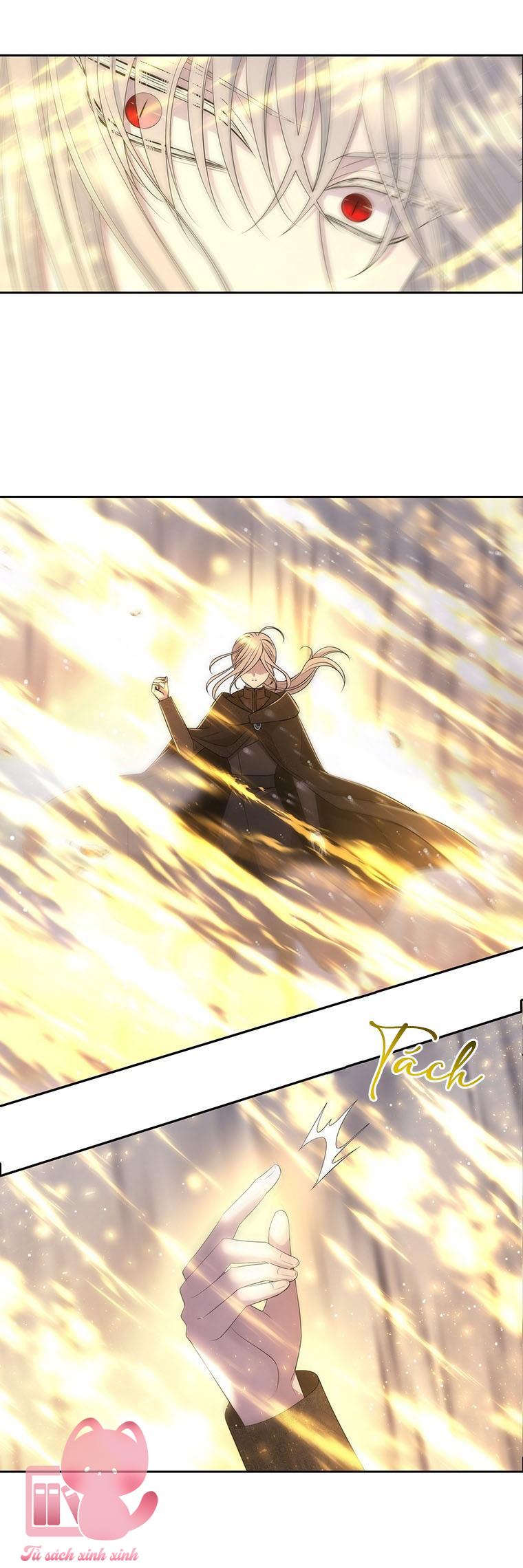Charlotte Và Ngũ Đại Đồ Đệ - Chap 152