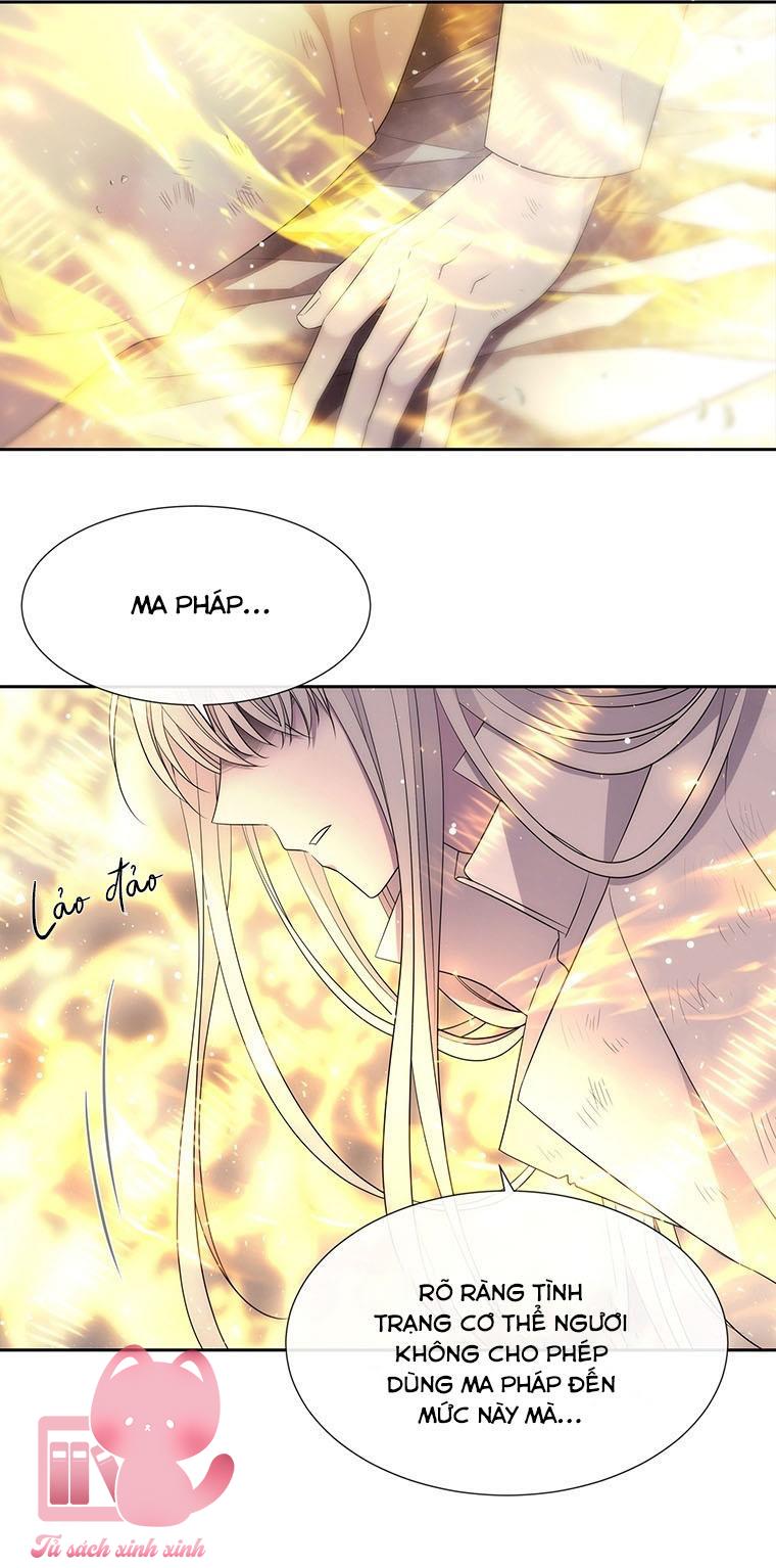 Charlotte Và Ngũ Đại Đồ Đệ - Chap 152