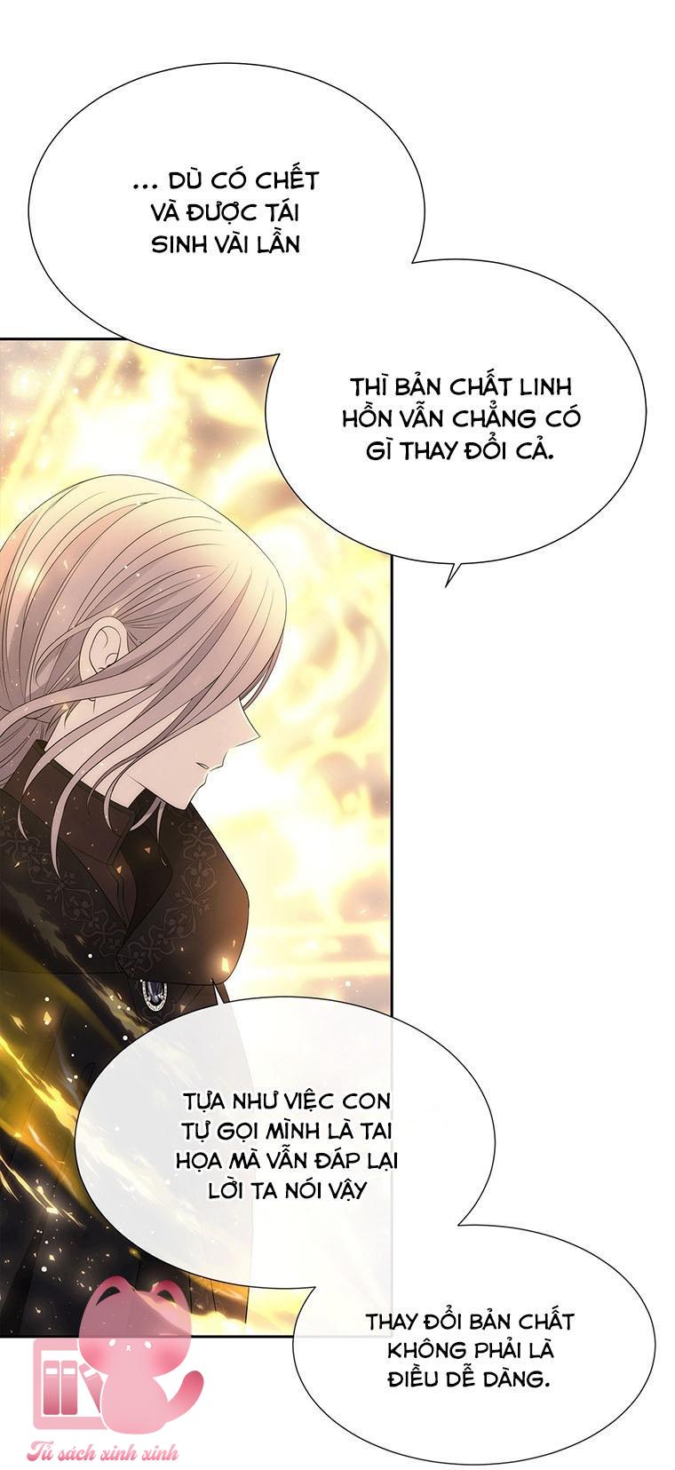 Charlotte Và Ngũ Đại Đồ Đệ - Chap 152