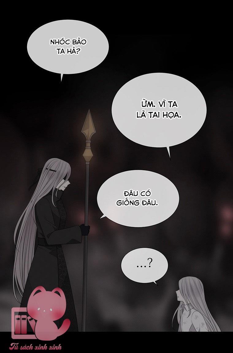 Charlotte Và Ngũ Đại Đồ Đệ - Chap 152