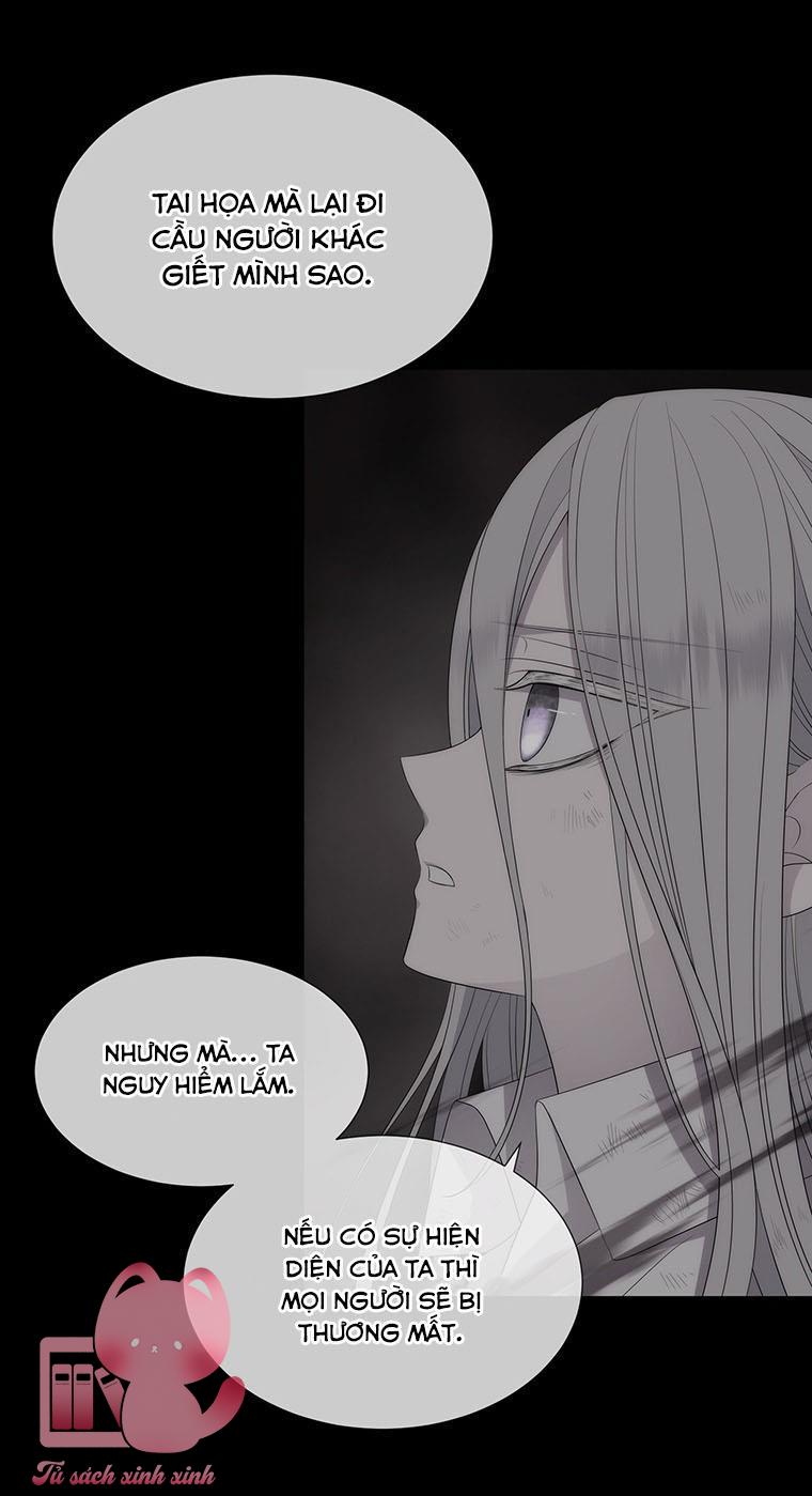 Charlotte Và Ngũ Đại Đồ Đệ - Chap 152