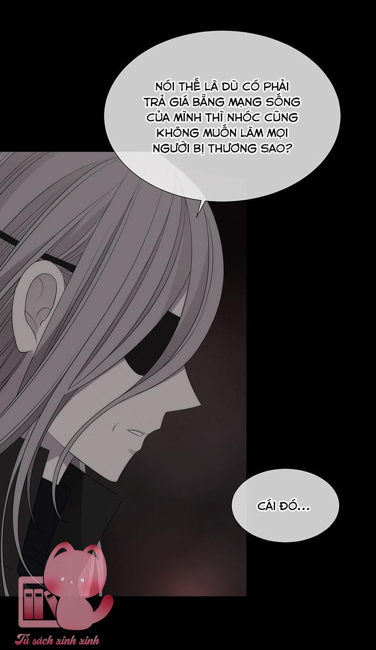 Charlotte Và Ngũ Đại Đồ Đệ - Chap 152
