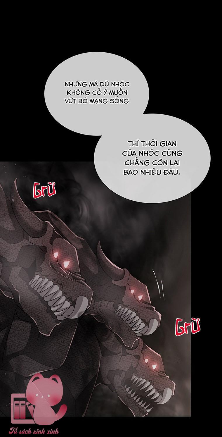 Charlotte Và Ngũ Đại Đồ Đệ - Chap 152