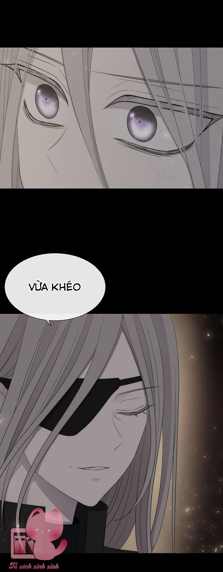 Charlotte Và Ngũ Đại Đồ Đệ - Chap 152