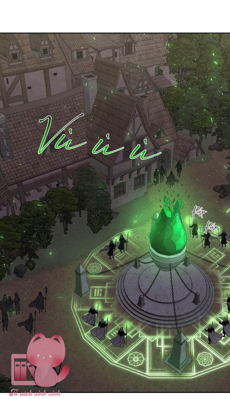 Charlotte Và Ngũ Đại Đồ Đệ - Chap 152