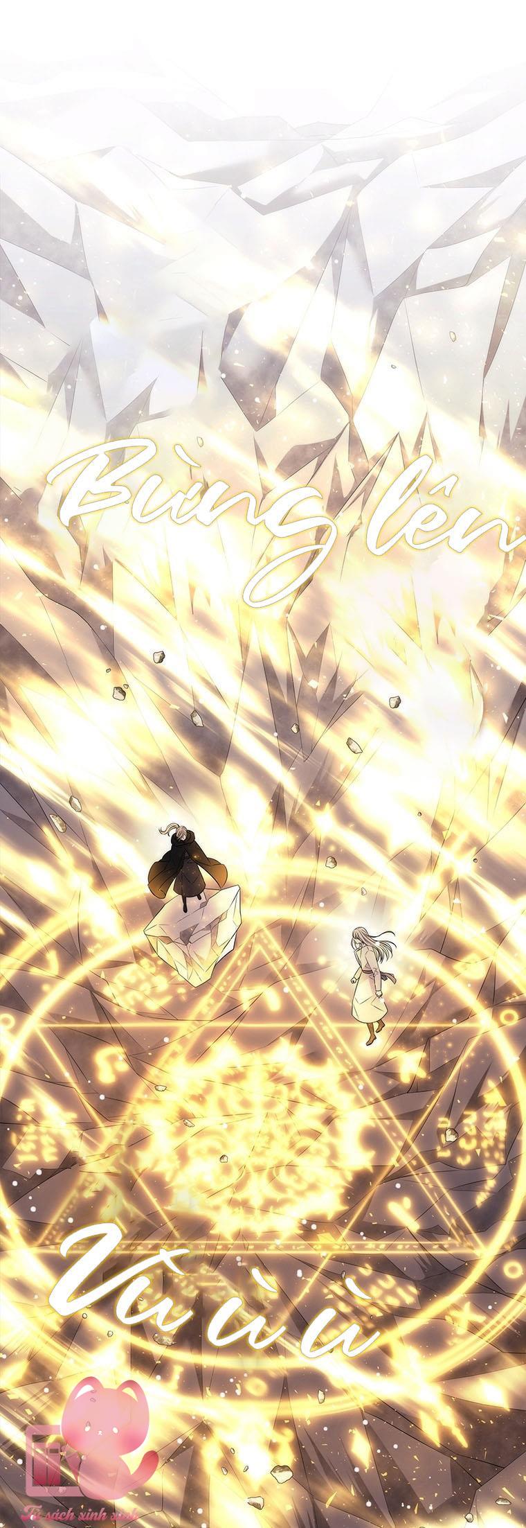 Charlotte Và Ngũ Đại Đồ Đệ - Chap 152