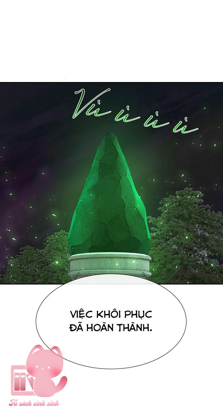 Charlotte Và Ngũ Đại Đồ Đệ - Chap 152