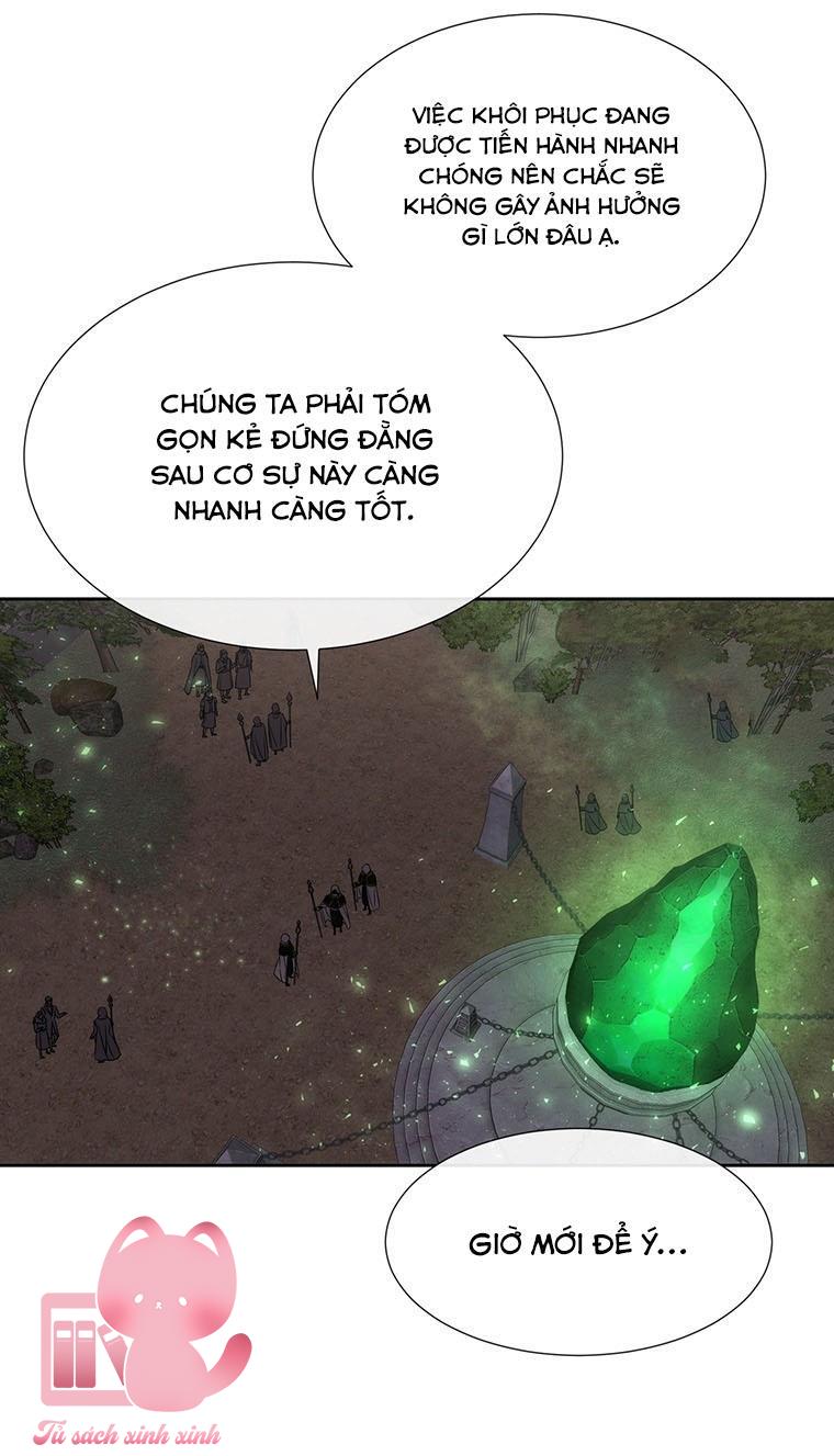 Charlotte Và Ngũ Đại Đồ Đệ - Chap 152