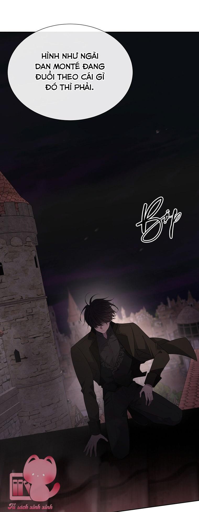 Charlotte Và Ngũ Đại Đồ Đệ - Chap 152