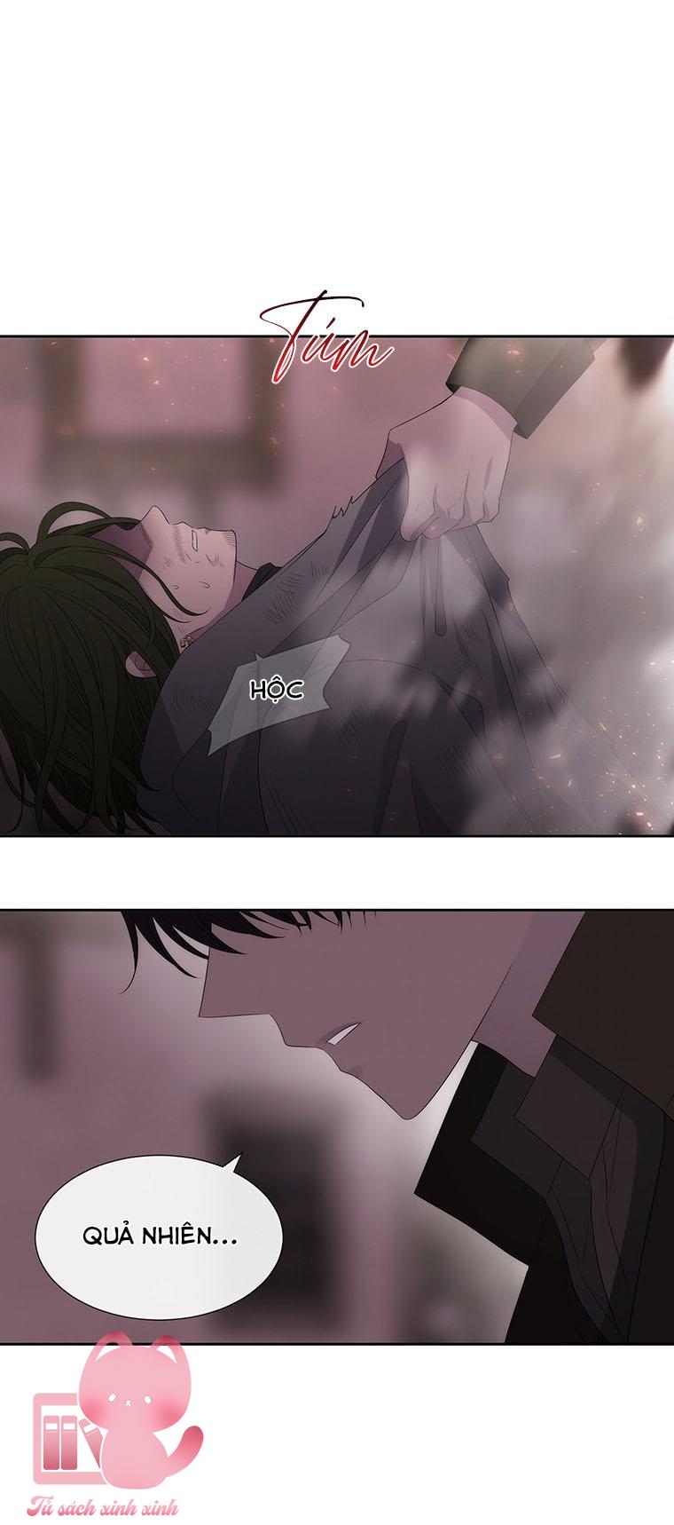 Charlotte Và Ngũ Đại Đồ Đệ - Chap 152