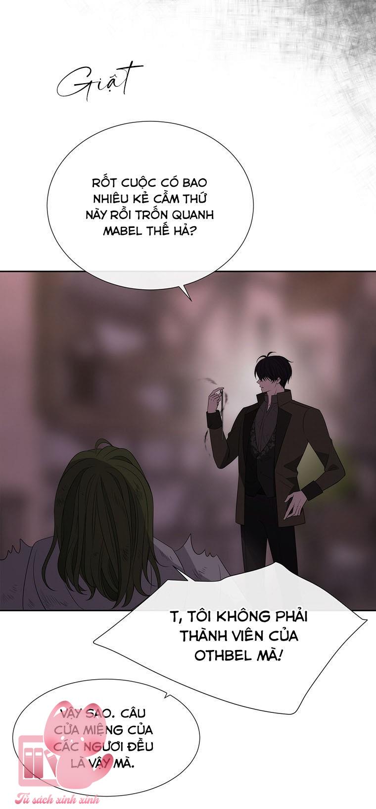 Charlotte Và Ngũ Đại Đồ Đệ - Chap 152