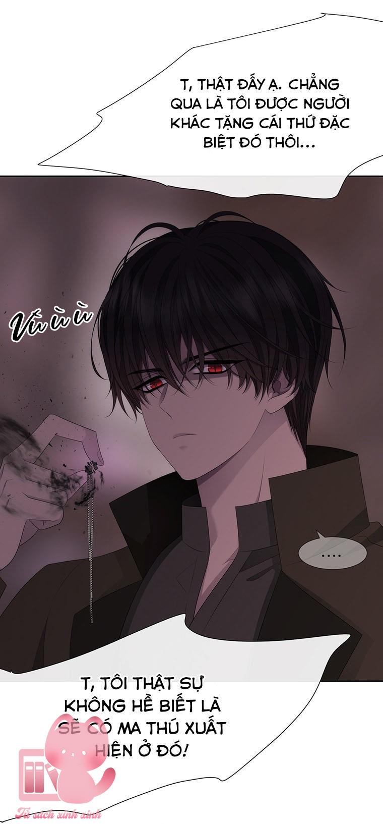 Charlotte Và Ngũ Đại Đồ Đệ - Chap 152