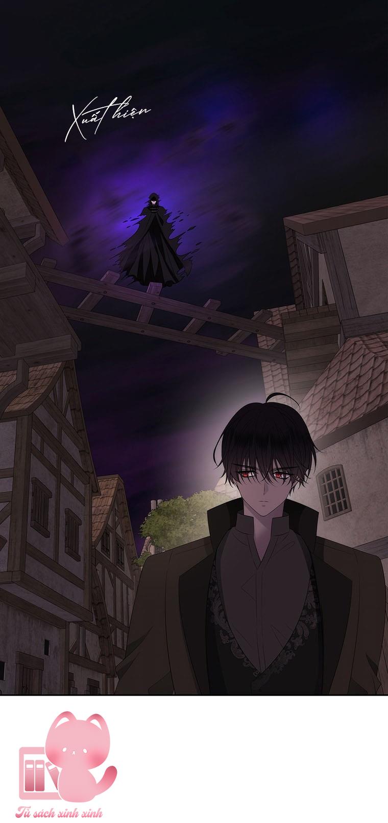 Charlotte Và Ngũ Đại Đồ Đệ - Chap 152