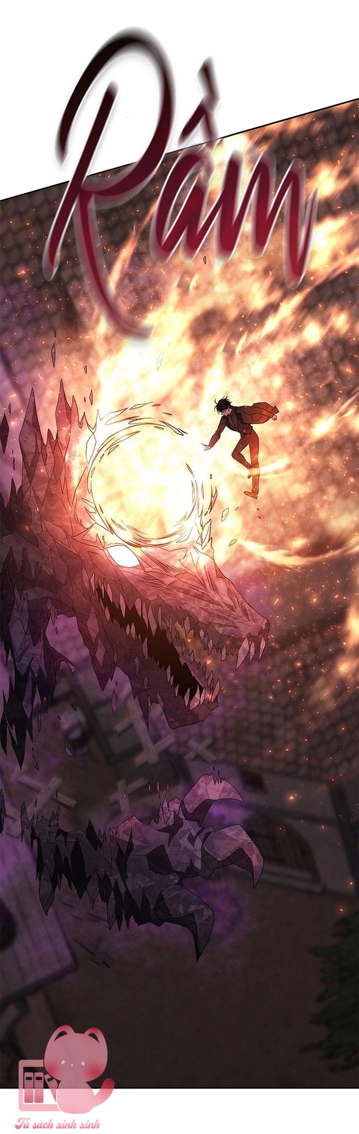 Charlotte Và Ngũ Đại Đồ Đệ - Chap 153