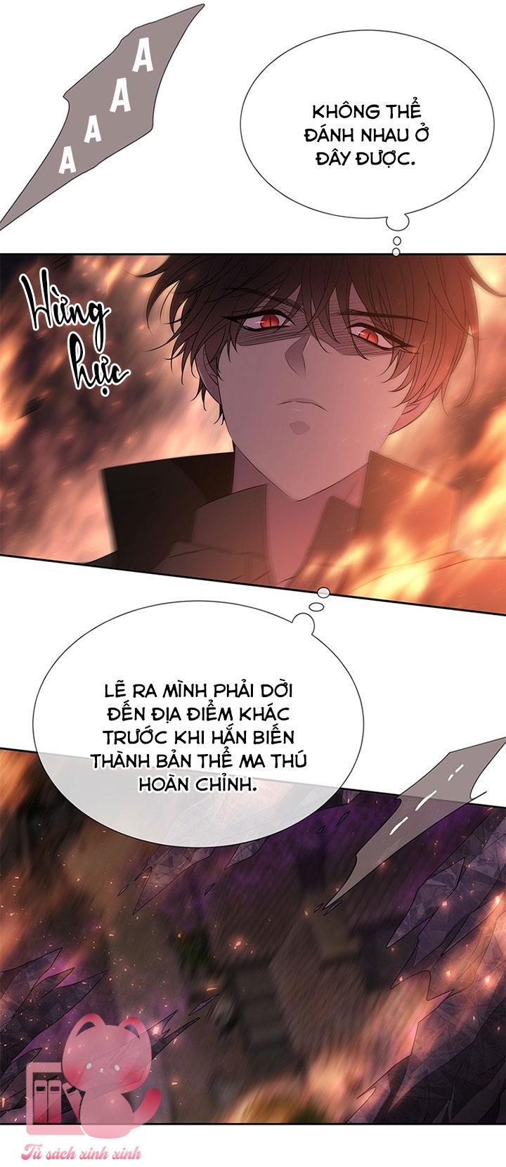 Charlotte Và Ngũ Đại Đồ Đệ - Chap 153