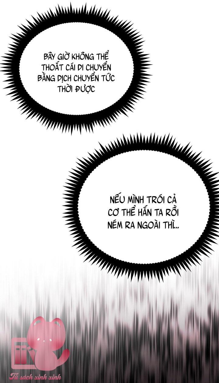 Charlotte Và Ngũ Đại Đồ Đệ - Chap 153