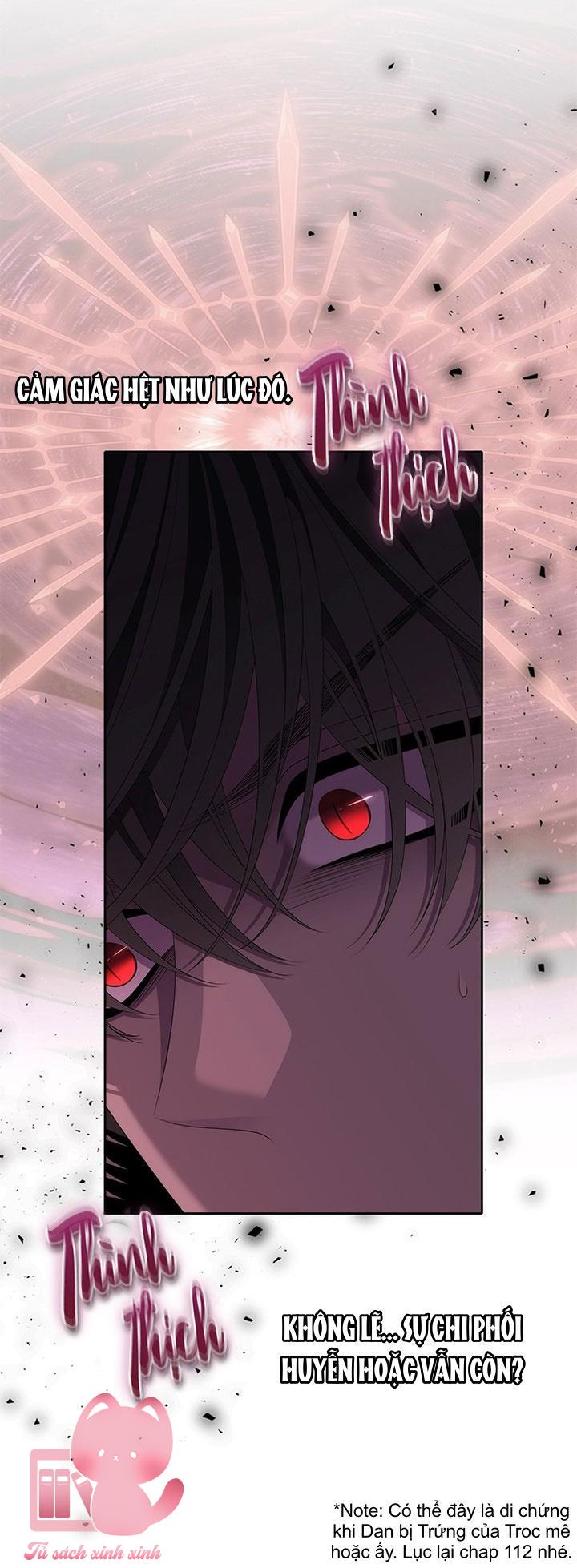 Charlotte Và Ngũ Đại Đồ Đệ - Chap 153