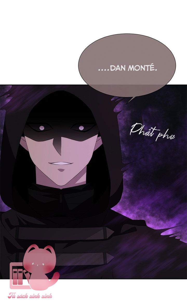 Charlotte Và Ngũ Đại Đồ Đệ - Chap 153
