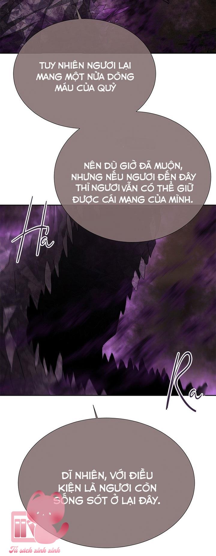 Charlotte Và Ngũ Đại Đồ Đệ - Chap 153