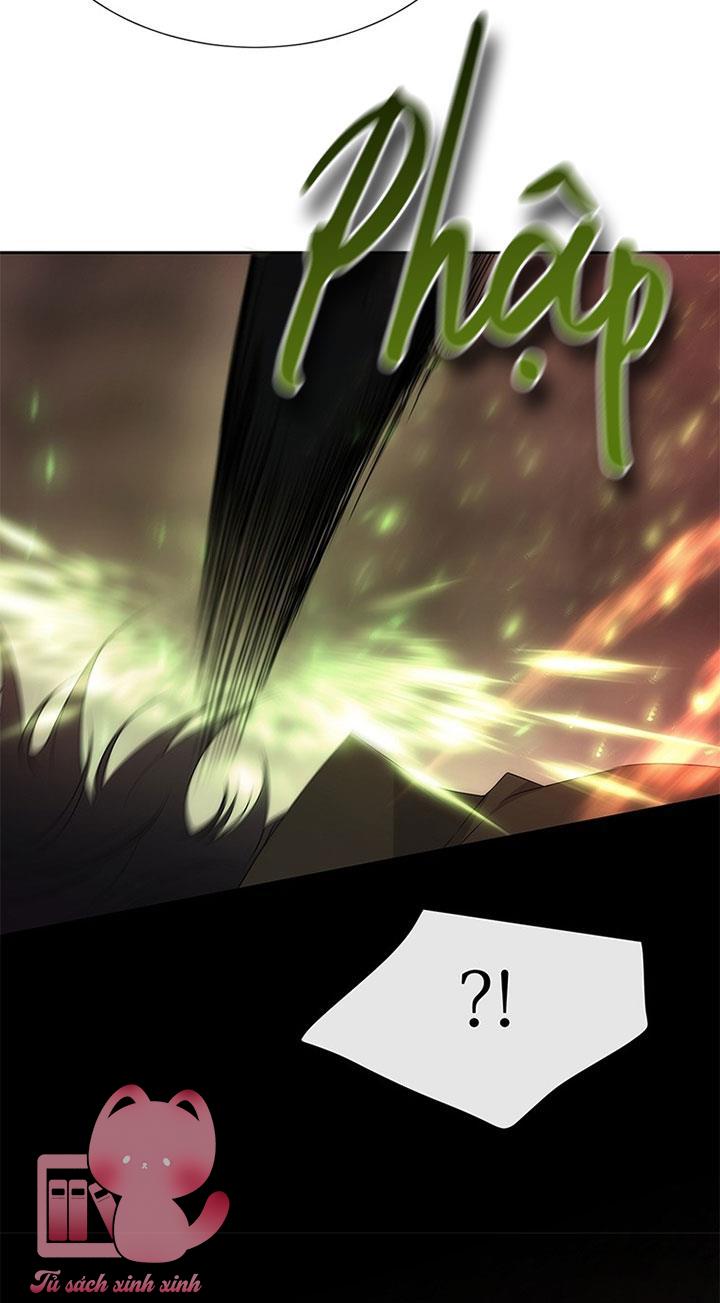 Charlotte Và Ngũ Đại Đồ Đệ - Chap 153