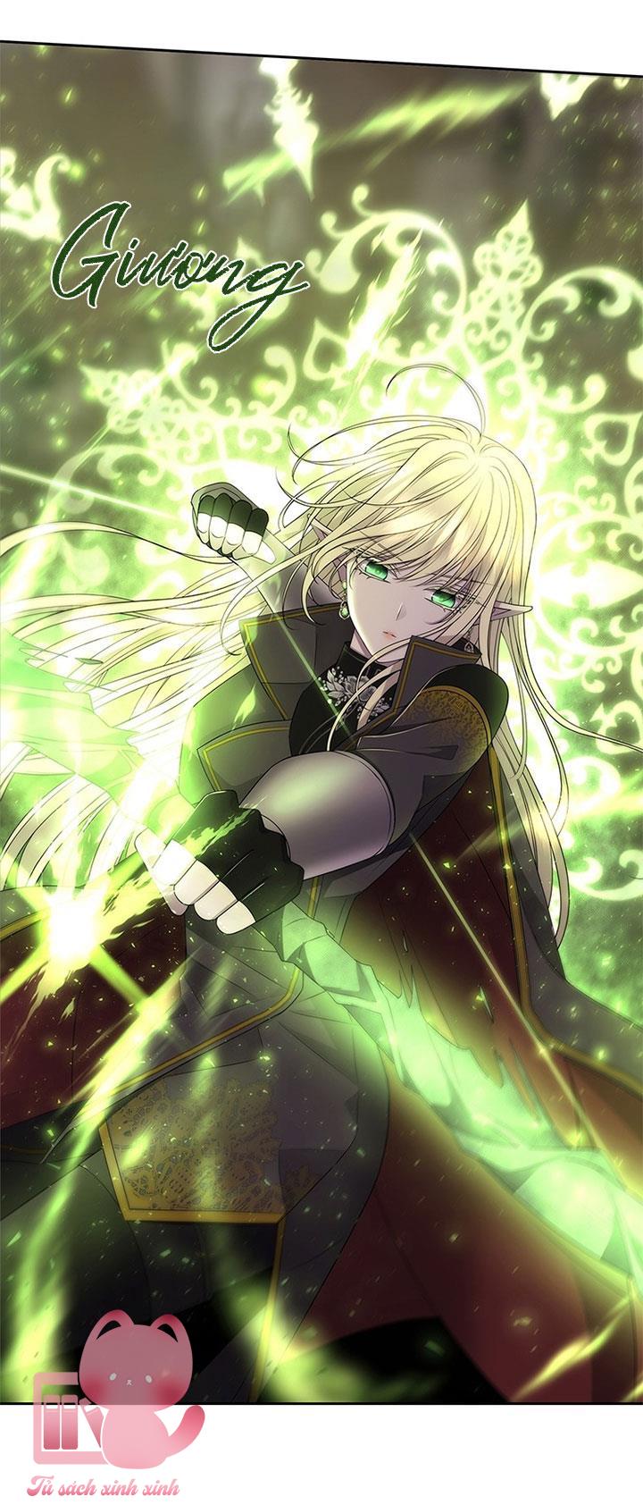 Charlotte Và Ngũ Đại Đồ Đệ - Chap 153