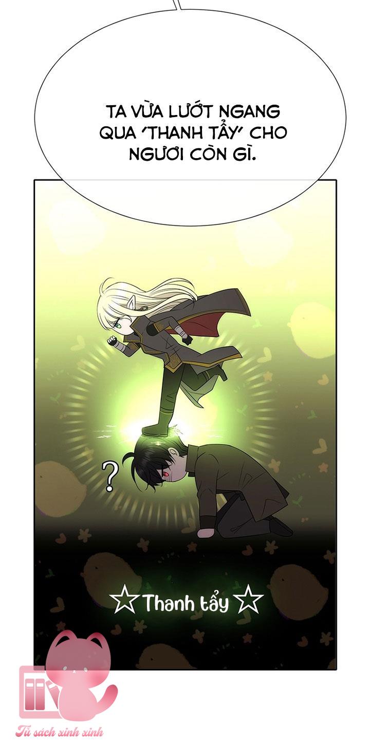 Charlotte Và Ngũ Đại Đồ Đệ - Chap 153