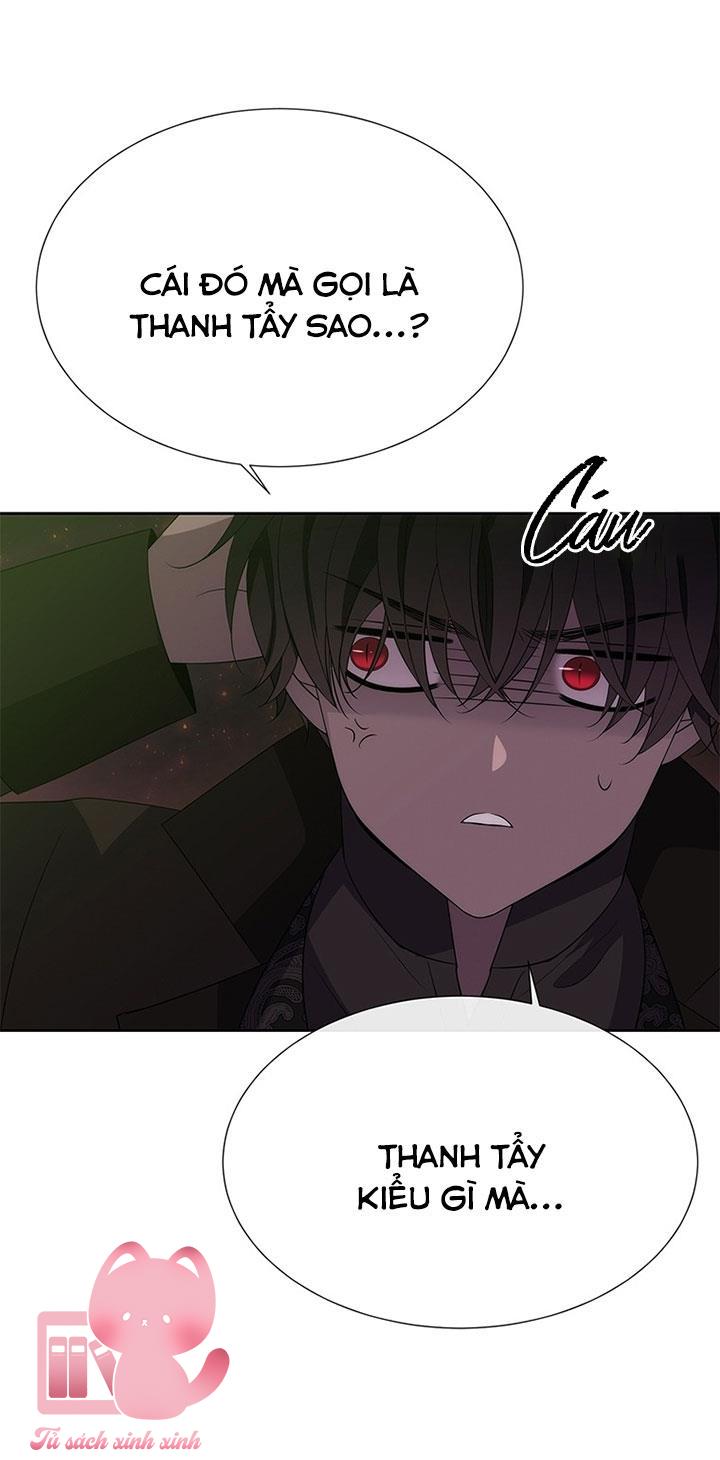 Charlotte Và Ngũ Đại Đồ Đệ - Chap 153