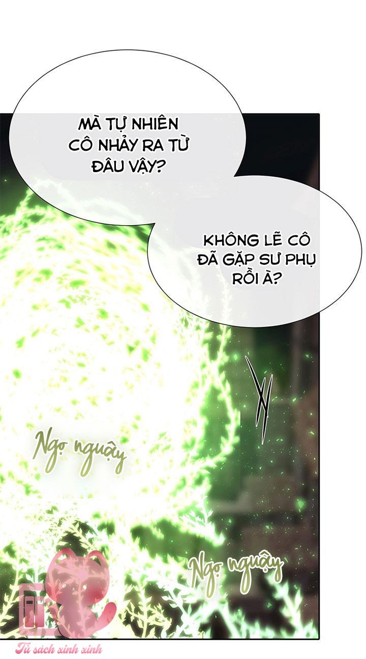 Charlotte Và Ngũ Đại Đồ Đệ - Chap 153