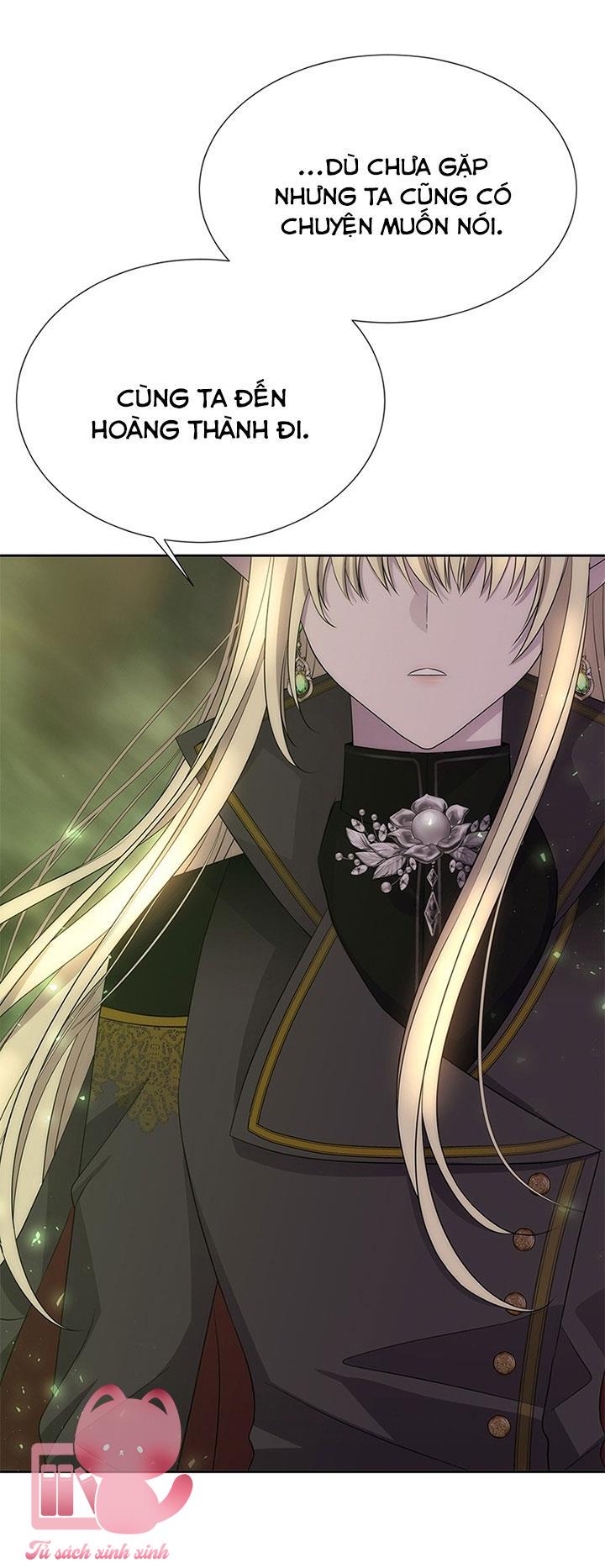 Charlotte Và Ngũ Đại Đồ Đệ - Chap 153