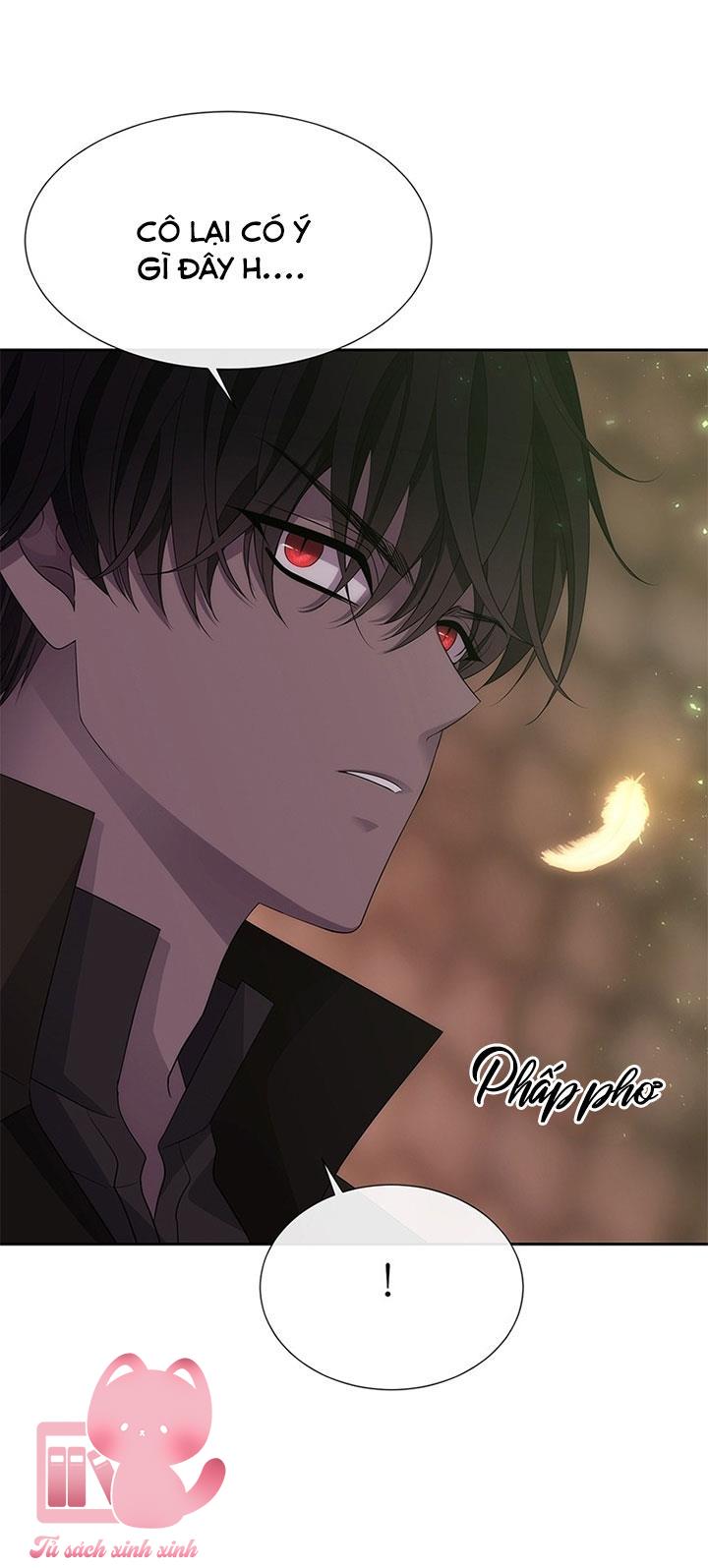 Charlotte Và Ngũ Đại Đồ Đệ - Chap 153