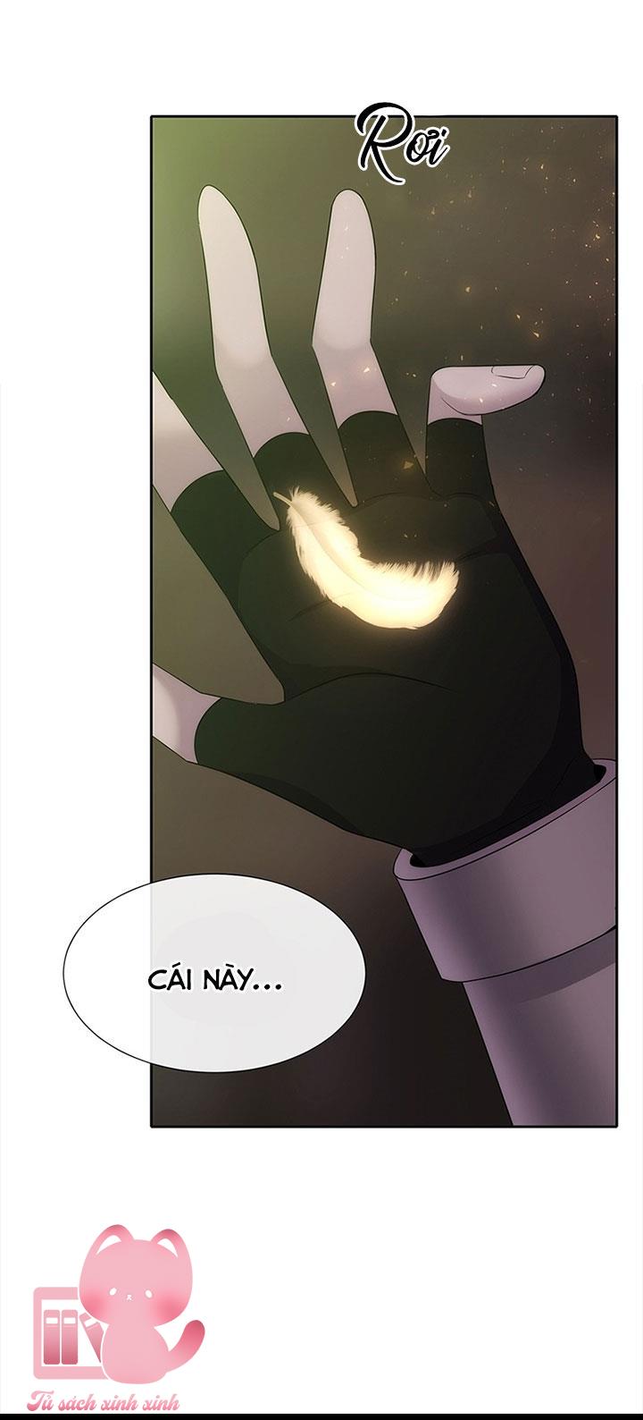 Charlotte Và Ngũ Đại Đồ Đệ - Chap 153