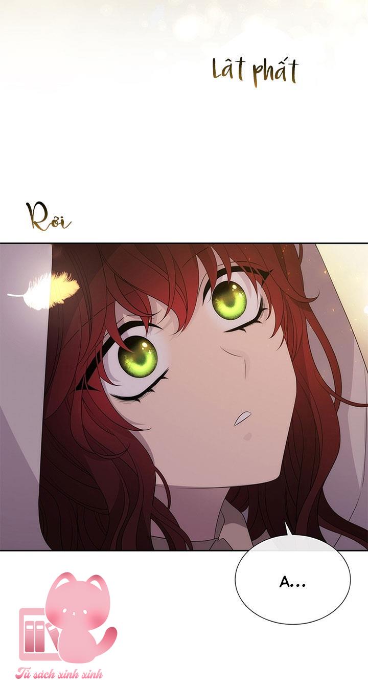 Charlotte Và Ngũ Đại Đồ Đệ - Chap 153