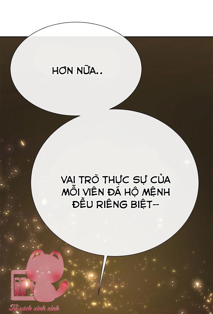 Charlotte Và Ngũ Đại Đồ Đệ - Chap 153