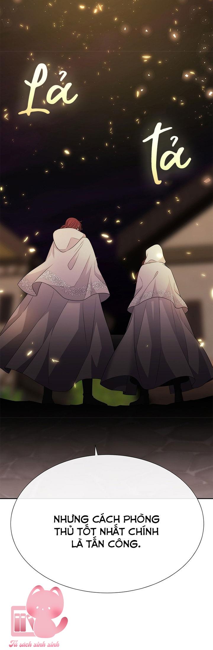 Charlotte Và Ngũ Đại Đồ Đệ - Chap 153