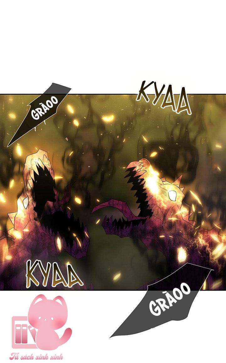 Charlotte Và Ngũ Đại Đồ Đệ - Chap 153