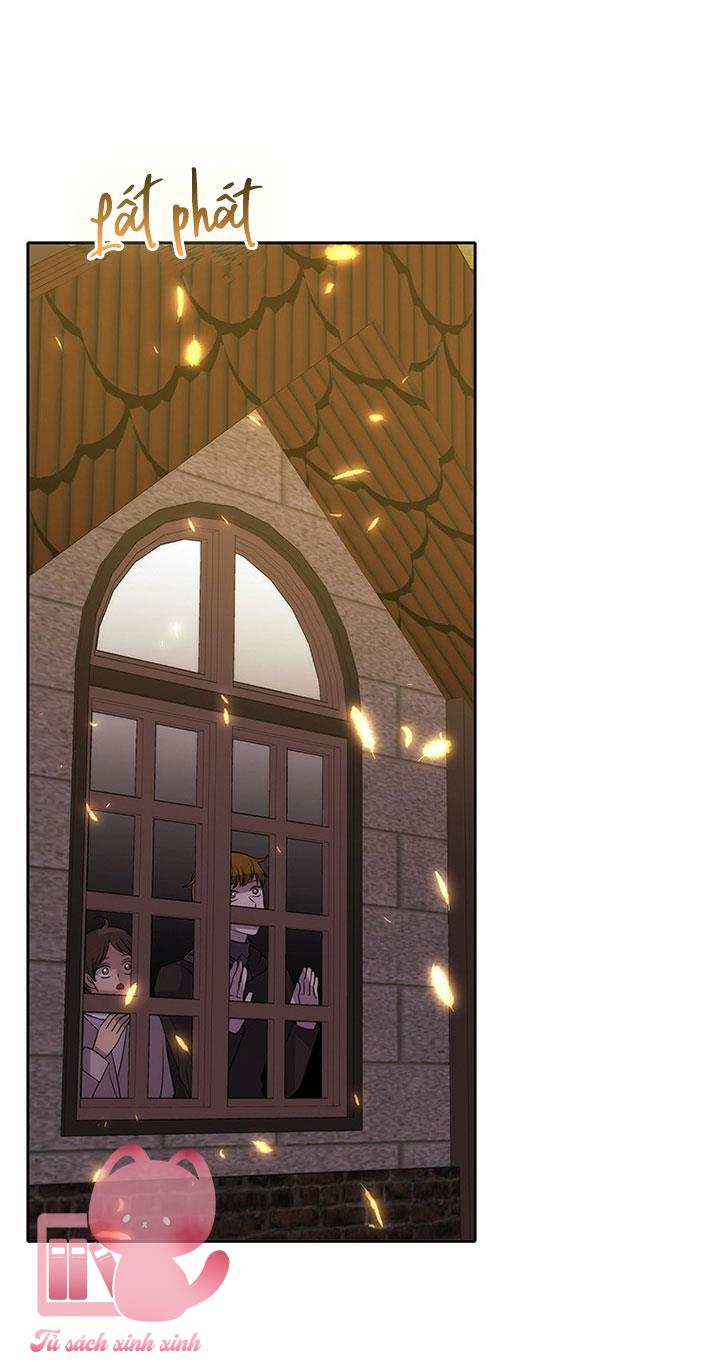 Charlotte Và Ngũ Đại Đồ Đệ - Chap 153