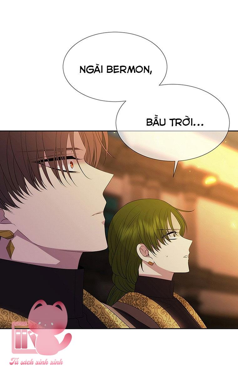 Charlotte Và Ngũ Đại Đồ Đệ - Chap 154