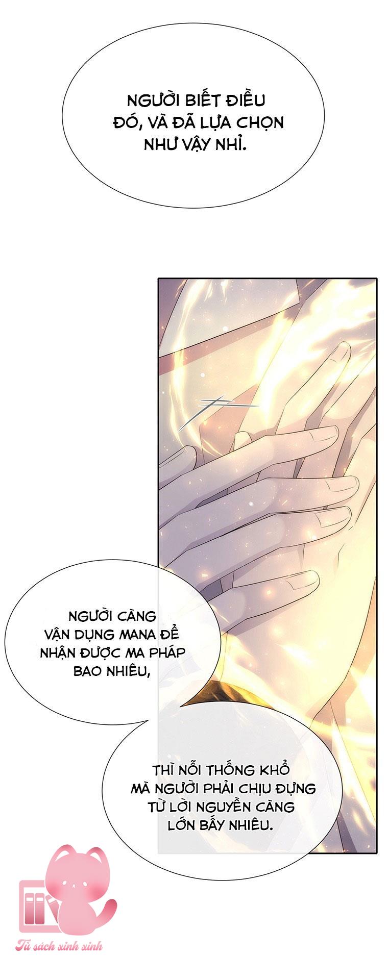 Charlotte Và Ngũ Đại Đồ Đệ - Chap 154