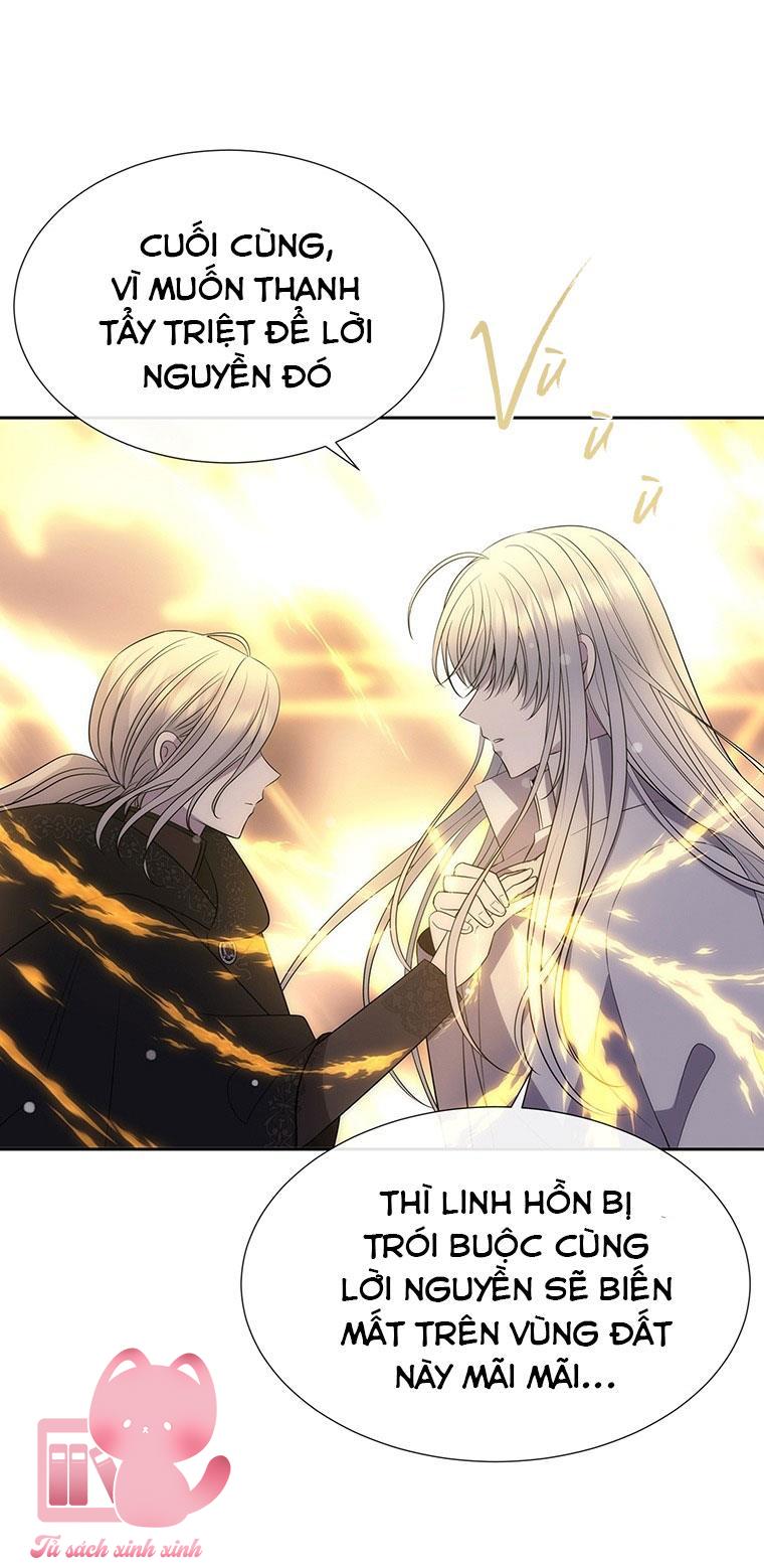 Charlotte Và Ngũ Đại Đồ Đệ - Chap 154