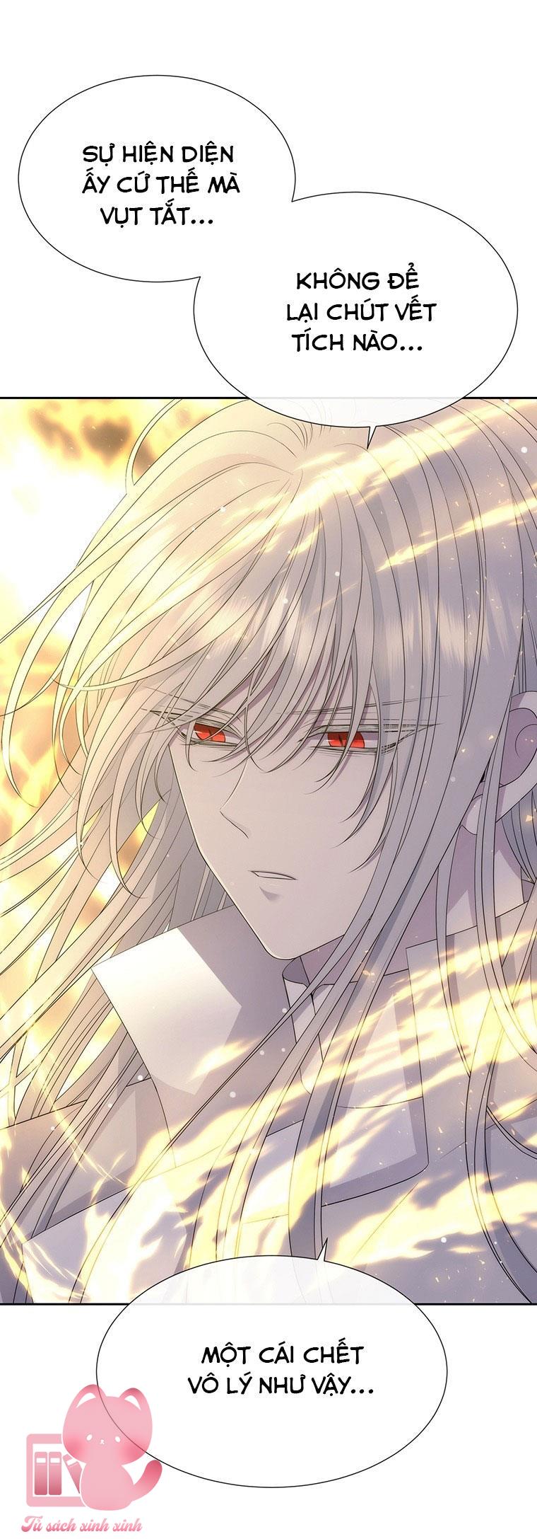 Charlotte Và Ngũ Đại Đồ Đệ - Chap 154